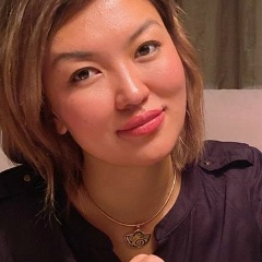 Аида Таштаналиева, 05.09, Санкт-Петербург