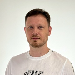 Алексей Анохин, Москва