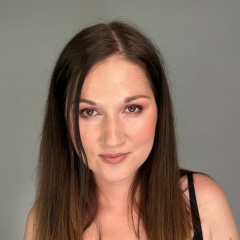 Анна Рудина, 18.01, Москва