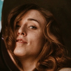 Екатерина Мацкевич, 25.02.1993, Москва