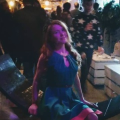 Юлия , 05.07, Москва