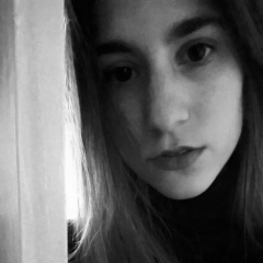 Kristina Mescheryakova, 20.09, Санкт-Петербург