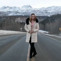 Olya Shatokhina, 01.10.1988, Одесса