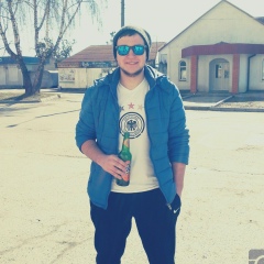 Ромка Привалий, 29.01, Киев