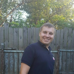 Дмитрий Леонтьев, 25.02.1987, Тамбов