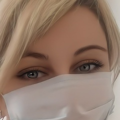 Александра Мороз, 22.08.1994