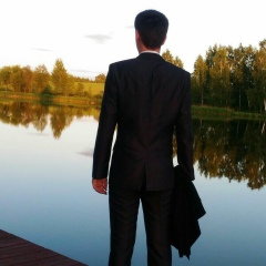 Александр Слободенюк, 19.03.1992