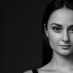 Мария Данилова, 09.12.1989, Курская