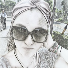 Алёна Мартюшова, 01.02.1985, Tokyo