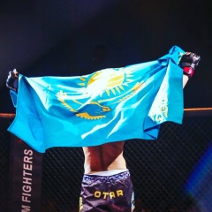 Nurbek Otar, 03.06, Атырау