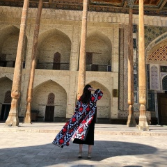 Ксения Резниченко, 17.08