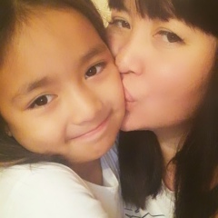 Толкын Сисенова, 25.08, Каргалы