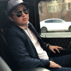 Серик Сандыбаев, 25.07, Алматы