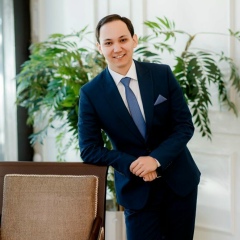 Думан Аким, 21.05, Караганда