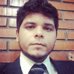 Danilo Fróes, 15.08