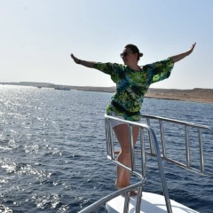 Альбина Фазлеева, 03.05.1989, Ижевск