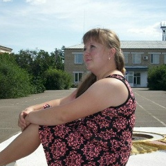 Ирина Чекмарева, 21.01.1986, Петропавловск