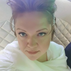 Ольга Красилина, 03.12, Москва