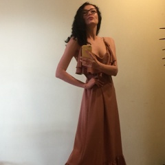 Ирина Батурина, 23.12.1983, Москва