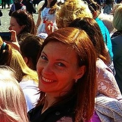 Анна Макарова, 28.04, Кронштадт