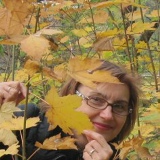 Ольга Петриченко, 06.10, Днепр (Днепропетровск)