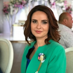 Виктория Куприенко, 13.03, Харьков