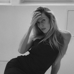 Дина Термер, Новосибирск