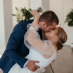 Александра Ловцевич, 25.02