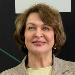 Рушания Киямова, 07.04, Казань