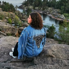 Руслана Новикова, 07.06.1988, Санкт-Петербург