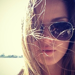 Alice Fedorova, 02.07, Paris