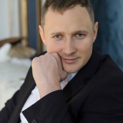 Михаил Черенков, 07.06.1988, Санкт-Петербург