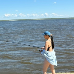 Нюргуяна Снежная, 25.02, Якутск