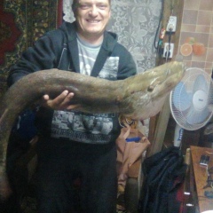 Андрей Кондаков, 21.06.1979