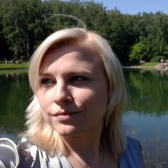 Светлана Брыкова, 12.05, Минск