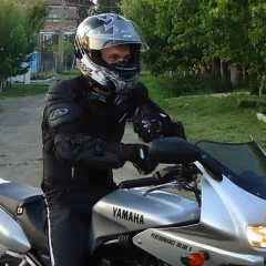 Alexandr Nosachov, 14.09, Харьков