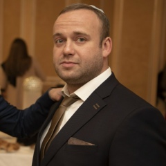 Олег Альфес, 06.10.1988, Москва