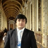 Шероз Бозоров, 09.02, Москва