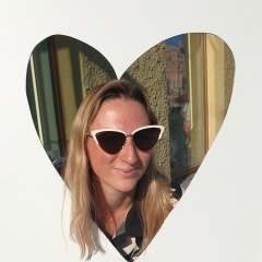 Екатерина Халтушина, 14.04, Красногорск