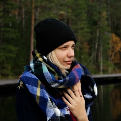 Елизавета Ястребова, 02.03.1987, Братск