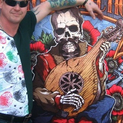 Валентин Пирожков, 26.05, Киев