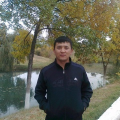 Жанибек Джубанышев, 25.12