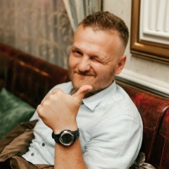 Серёга Биктимиркин, 29.06.1989, Тольятти