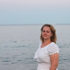 Ксюха Хоменко, 14.12.1991, Мариуполь