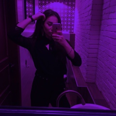 Машка Сороколетова, 19.01.1998, Барановичи