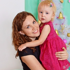 Маша Марфицына, 02.07.1985, Курган