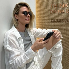 Svetlana Safronova, 08.04.1986, Москва