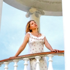 Екатерина Курганова, 21.05.1989, Москва
