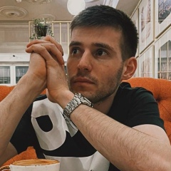 Ахмед Долов, 02.12.1993, Москва