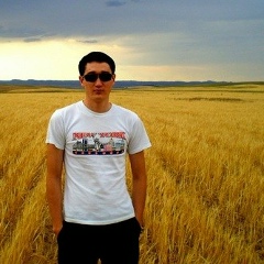 Серик Бай, 10.09.1985, Алматы